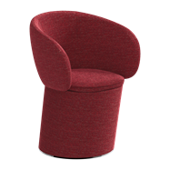 Oscar Occasional Tub Chair